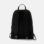 Sacs à dos Sac à dos en Re-Nylon Prada Noir Homme