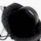 Sacs à main et épaule Sac 5AC seau Maison Margiela Noir Unisexe