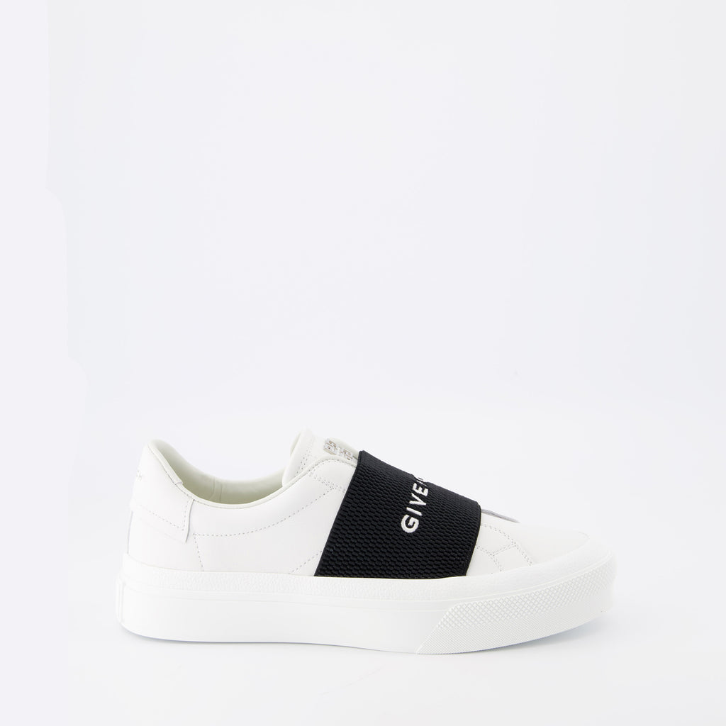 Sneakers City Sport sneakers Givenchy White Women
