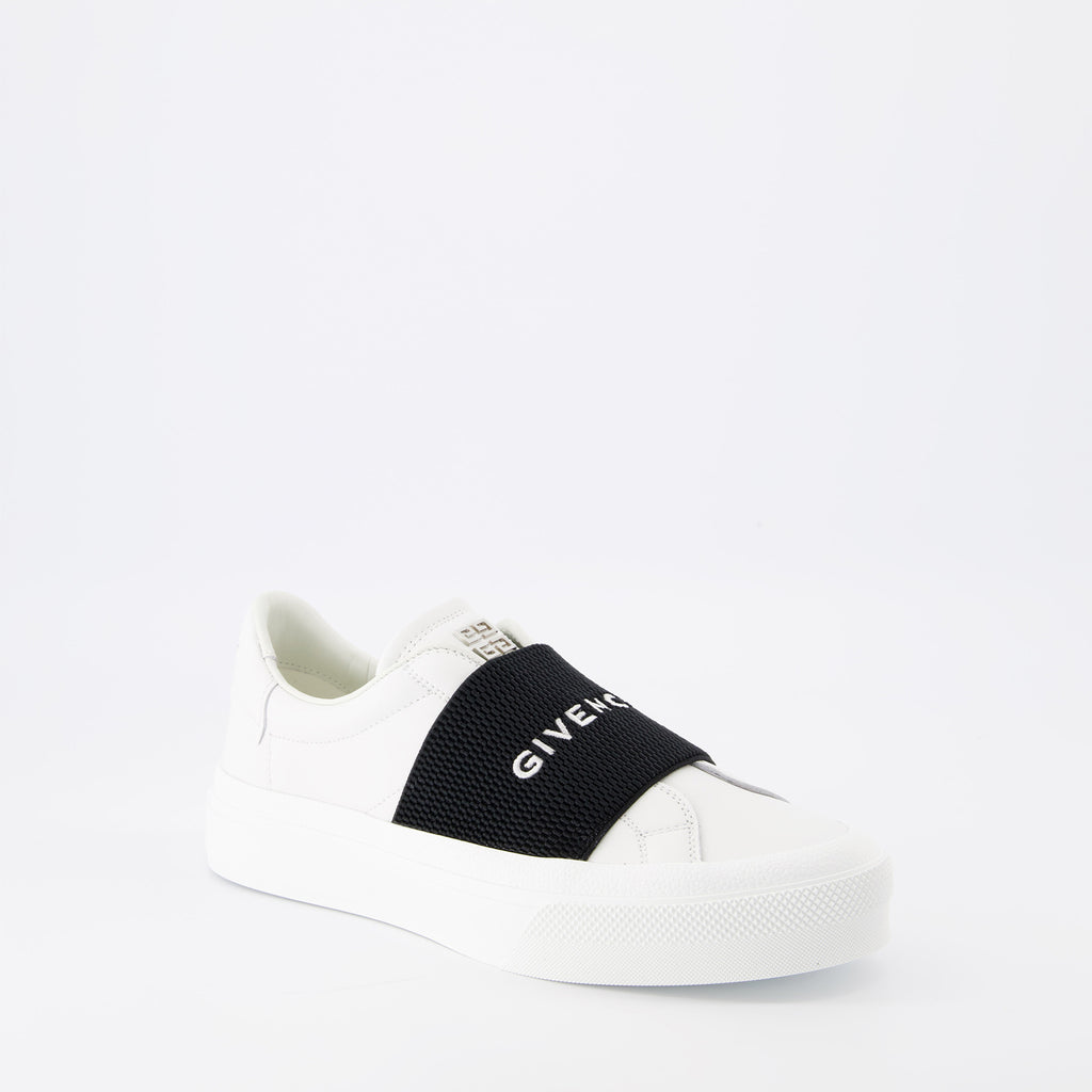 Sneakers City Sport sneakers Givenchy White Women