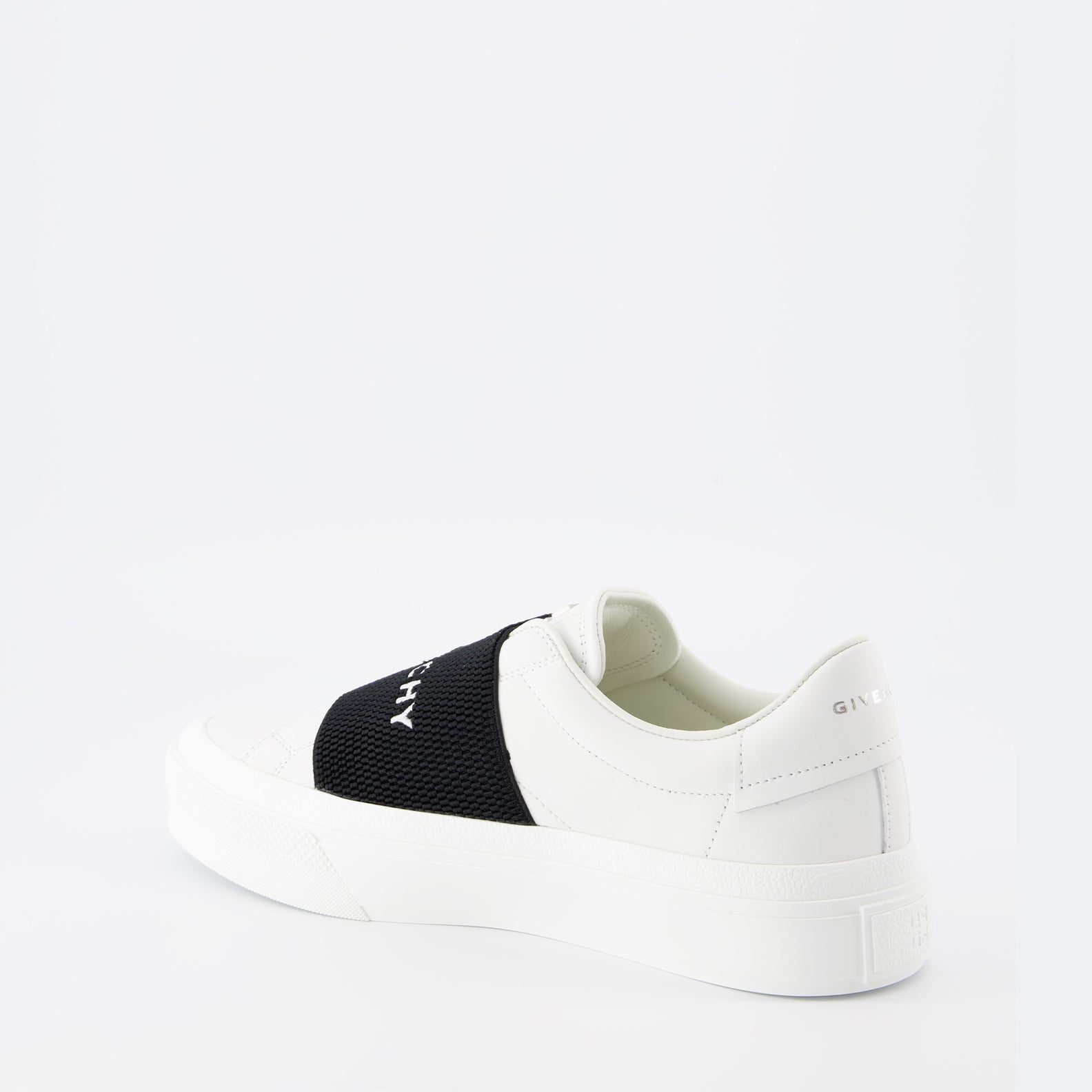Sneakers City Sport sneakers Givenchy White Women
