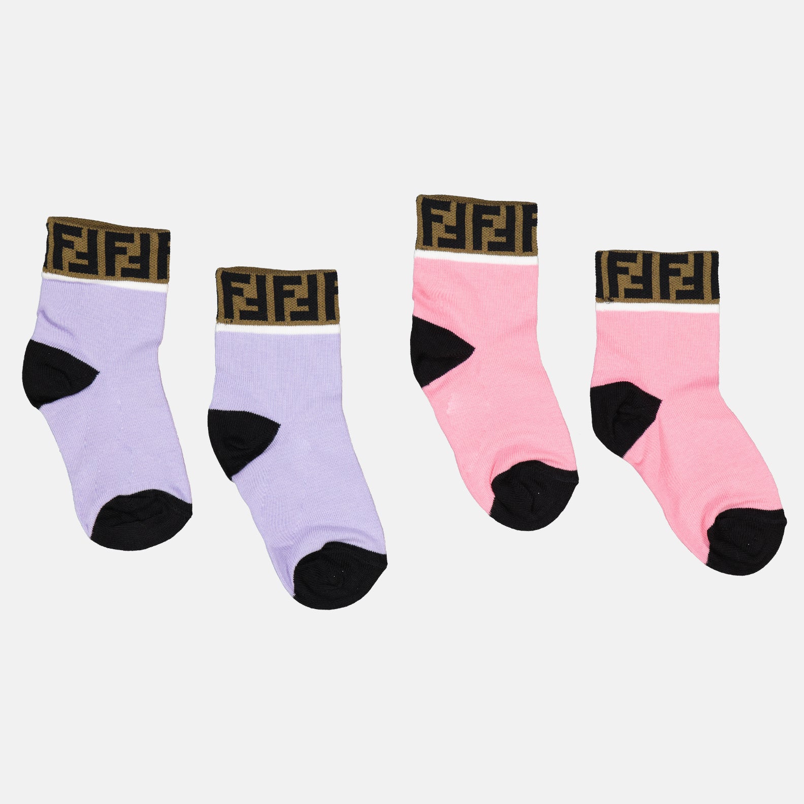 Lot de chaussettes FF