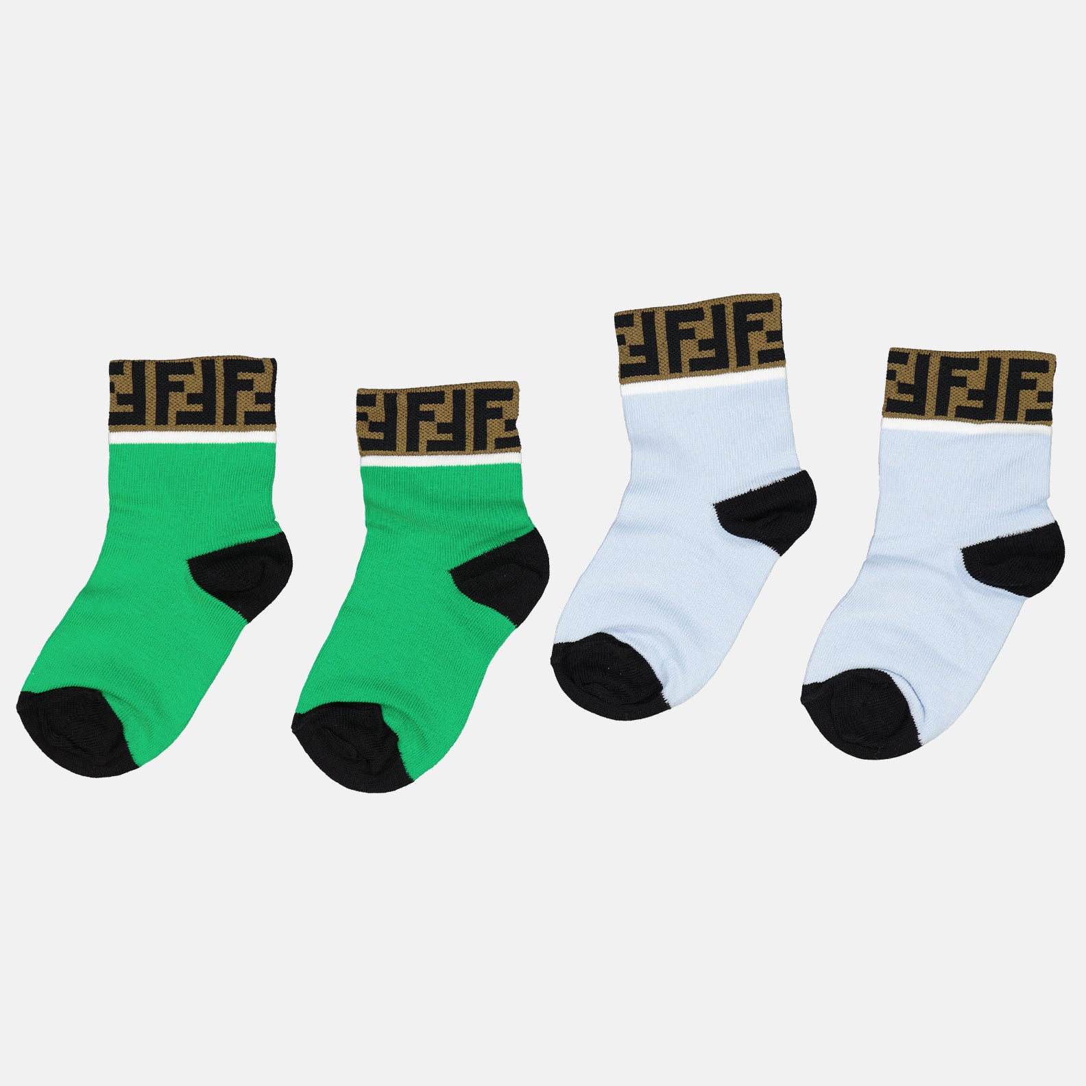 Lot de chaussettes FF