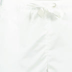 Shorts Short en nylon Moncler Blanc Femme
