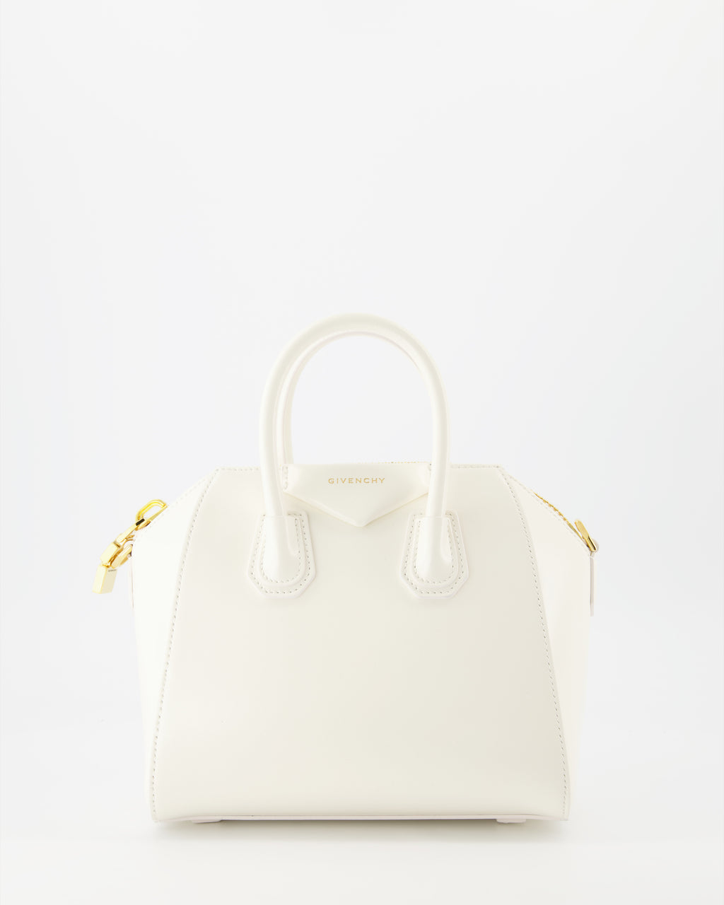 핸드백 및 숄더백 Sac Antigona Givenchy 하얀색 Femme