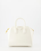 핸드백 및 숄더백 Sac Antigona Givenchy 하얀색 Femme
