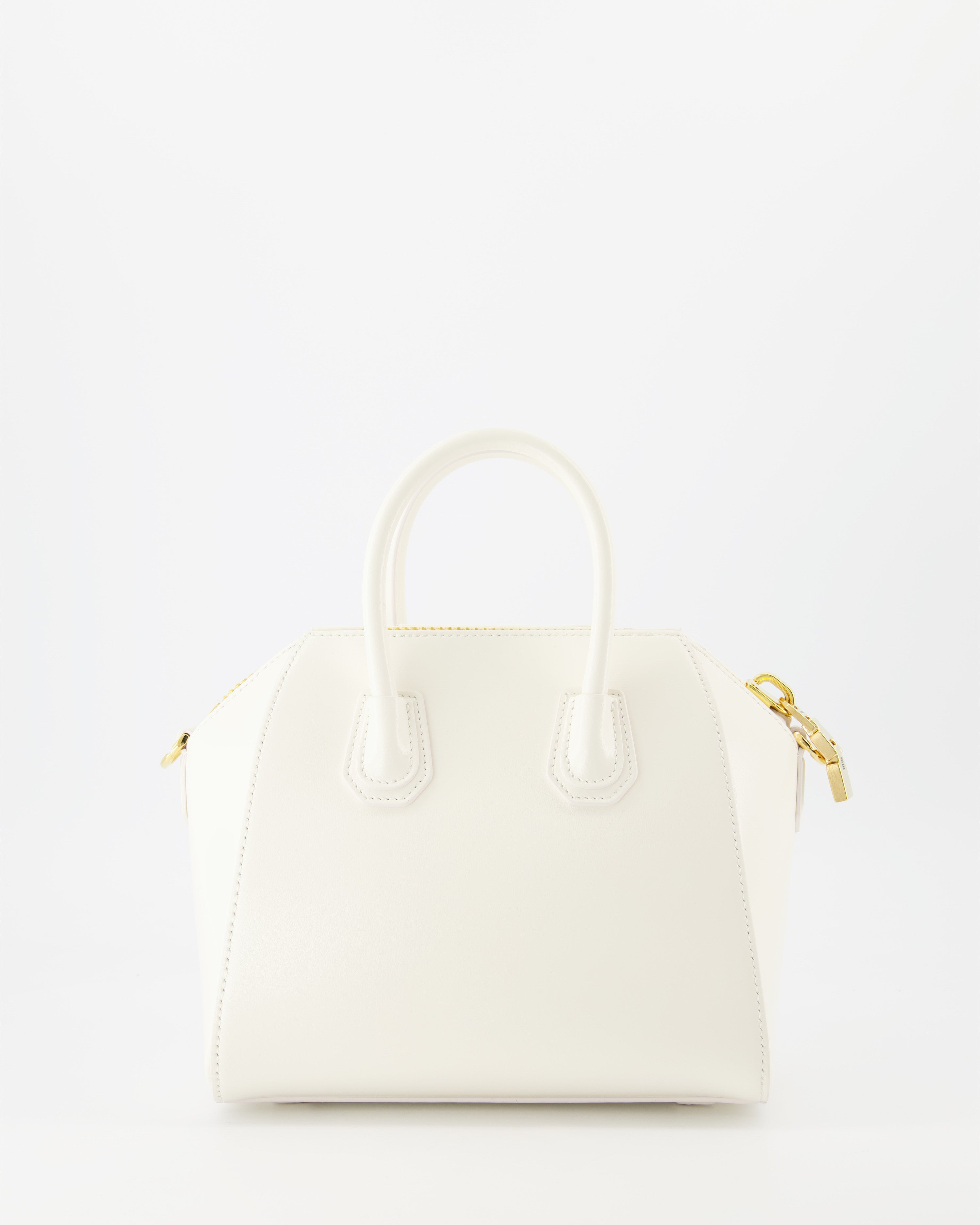 핸드백 및 숄더백 Sac Antigona Givenchy 하얀색 Femme