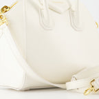 핸드백 및 숄더백 Sac Antigona Givenchy 하얀색 Femme