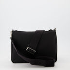 Crossbody bags Re-Nylon Bag Prada Black Man