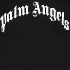 T-shirts Bear T-shirt Palm Angels Black Man