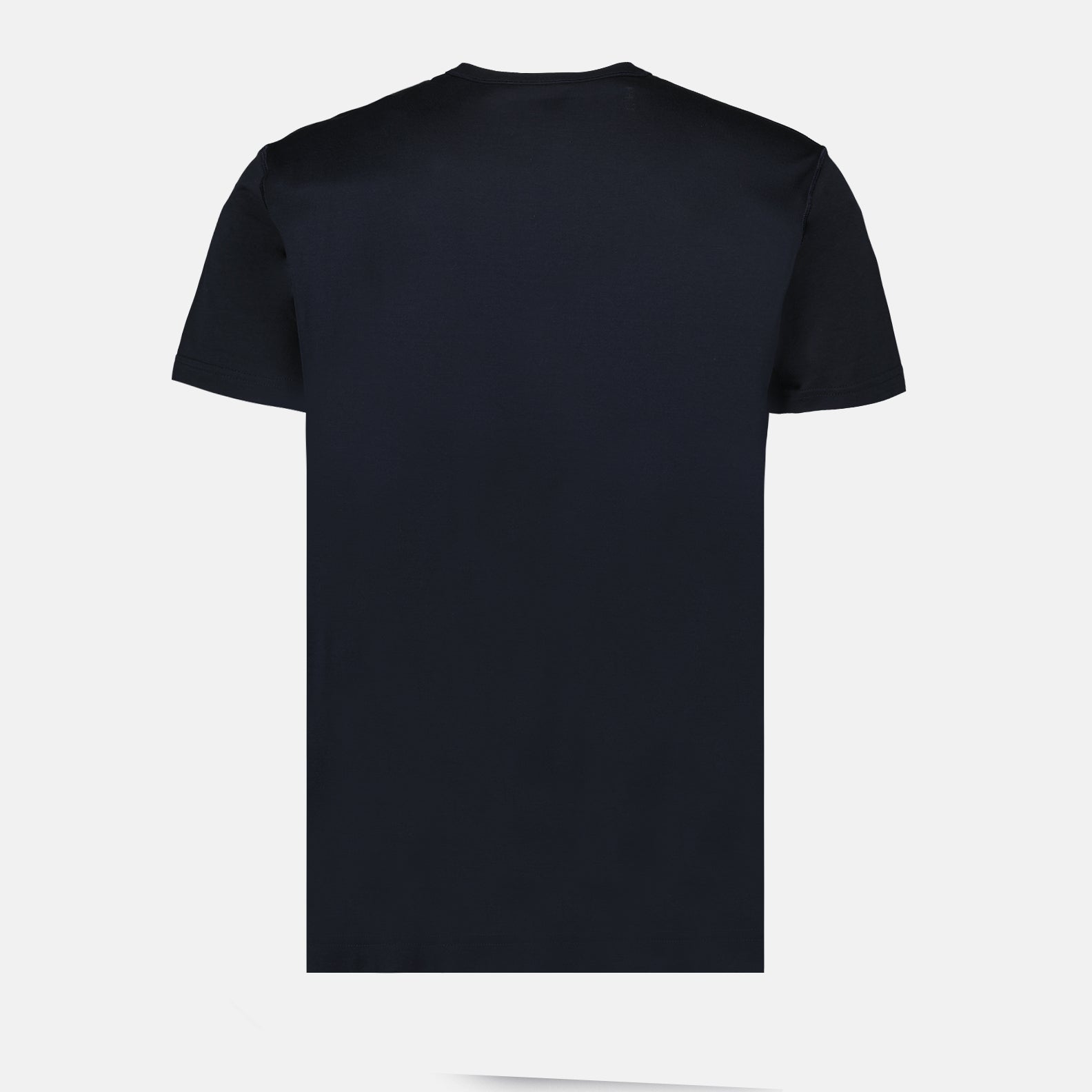 T-shirts T-shirt DG Dolce & Gabbana Bleu Homme