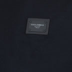 T-shirts T-shirt DG Dolce & Gabbana Bleu Homme