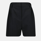 Shorts Short Carrina Iro Noir Femme