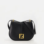 Sacs bandoulière Sac C'mon Fendi Noir Femme