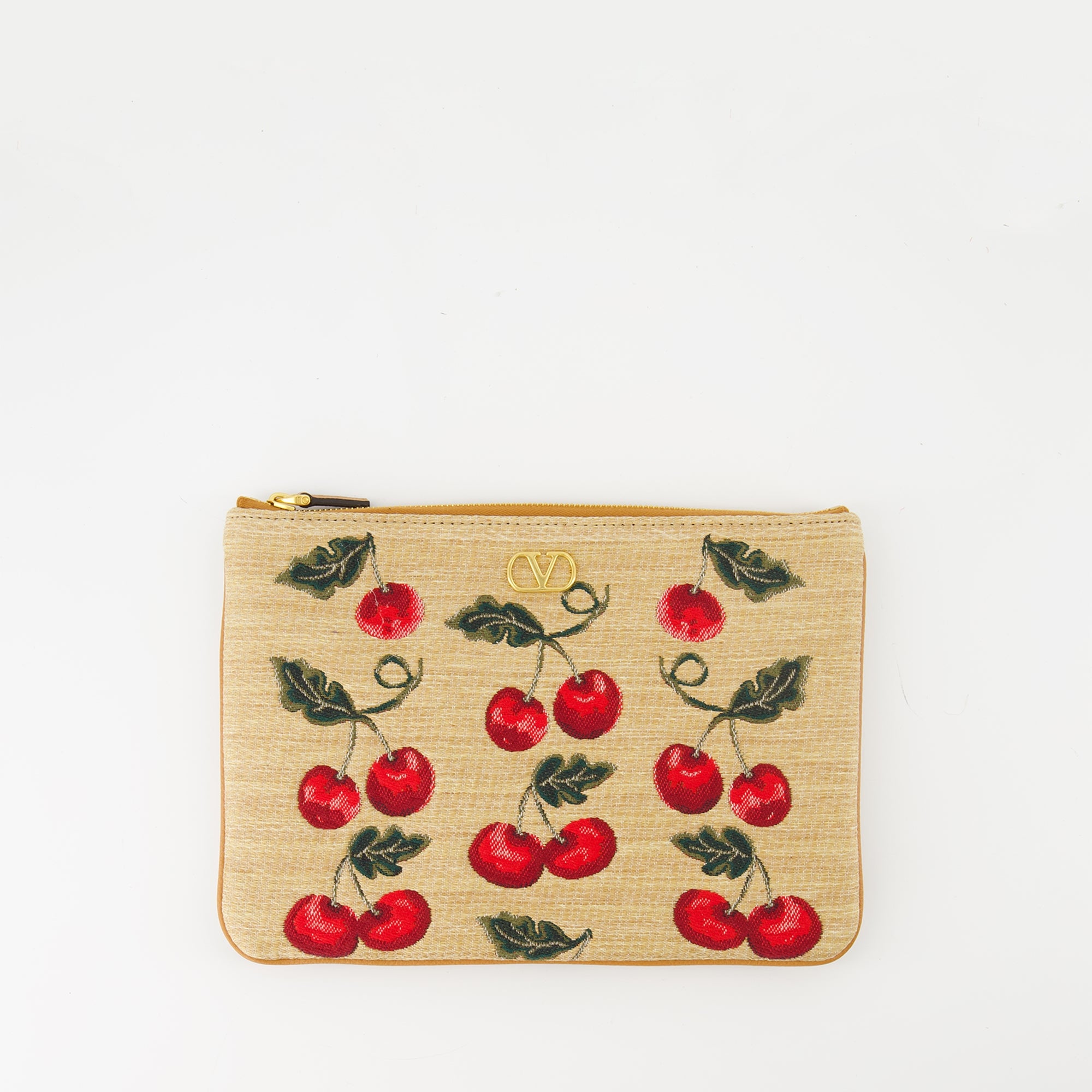 Cherryfic Pouch