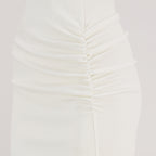 Image de l'article Robe à épinge en cristal de la marque Christopher Esber pour Femme - Saison Automne-Hiver 2025 - Vue détaillée_2