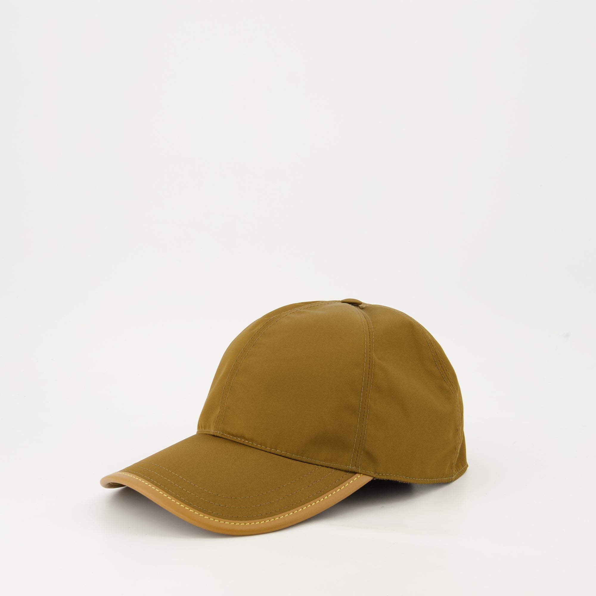 Cappello Re-Nylon