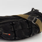 Borse a tracolla Borsa Multi-Pkt Diesel Nero Unisex