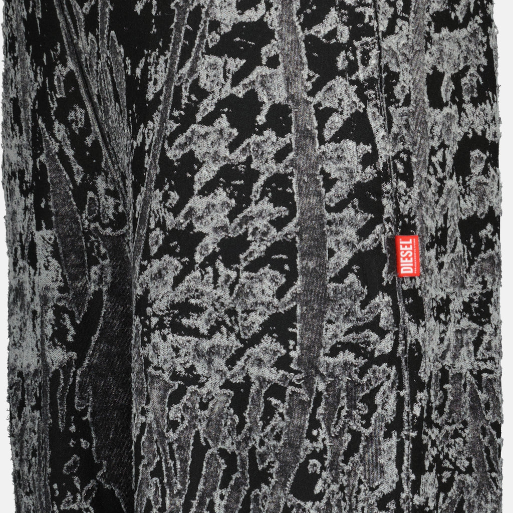 Image of the P-Corr Pants from the Diesel brand for Men - Autumn-Winter 2025 - Detailed View_2