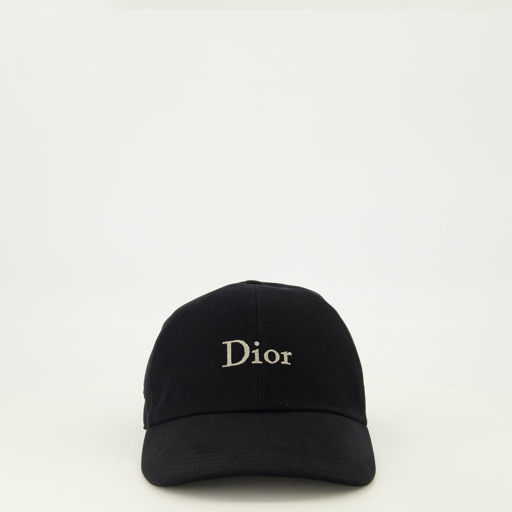 Chapeaux, casquettes et bonnets クラフティ ブラック キャップ Dior Noir Homme