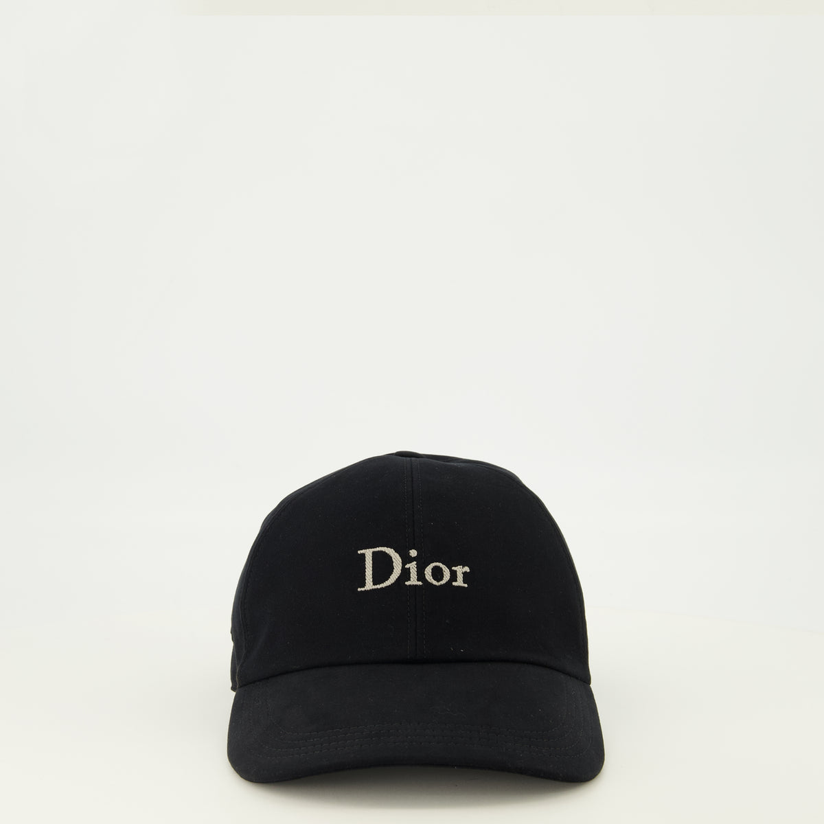 Chapeaux, casquettes et bonnets クラフティ ブラック キャップ Dior Noir Homme