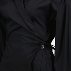 Shirts C-Delphi Shirt Diesel Black Femme