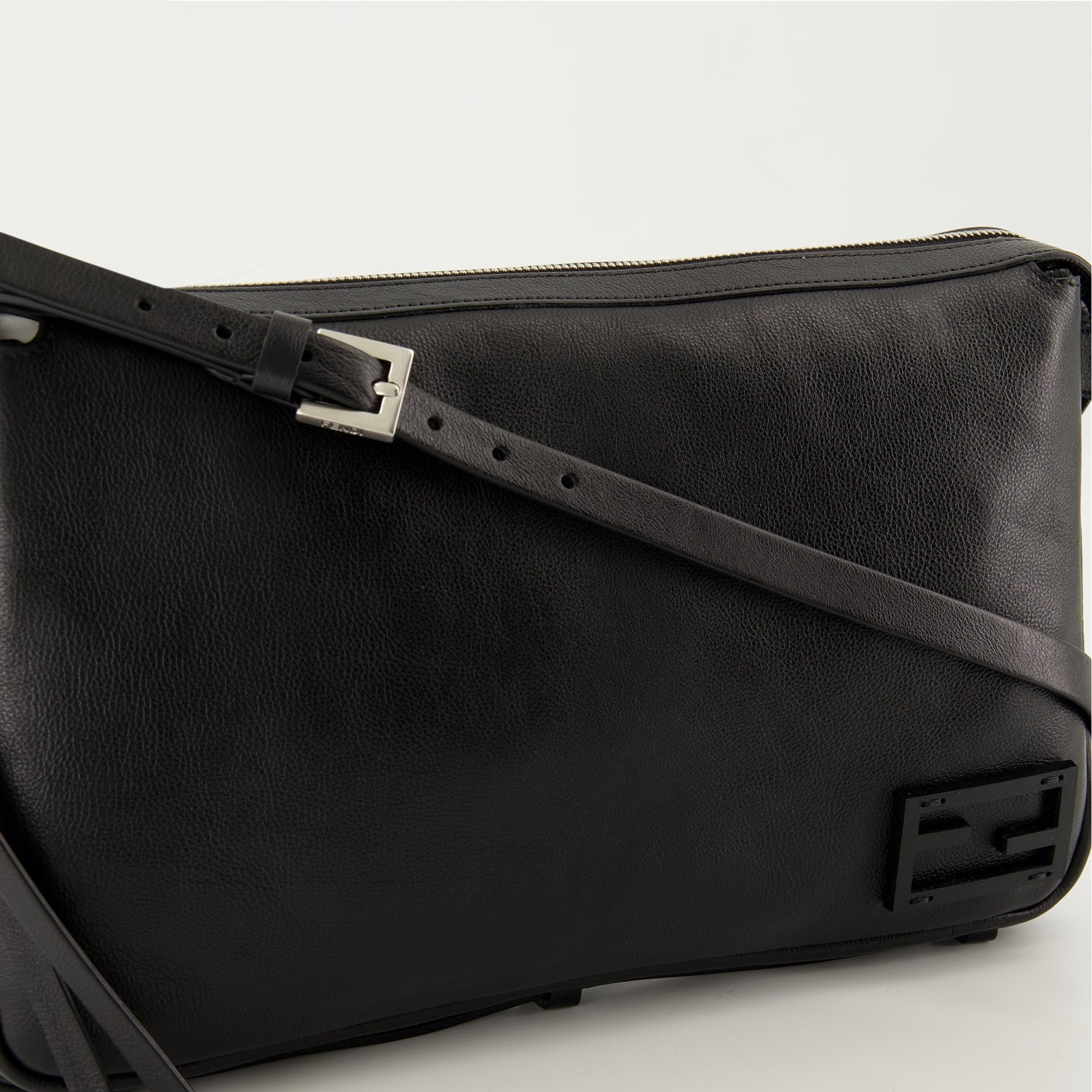 Crossbody bags Simply Fendi Medium Bag Fendi Black Women