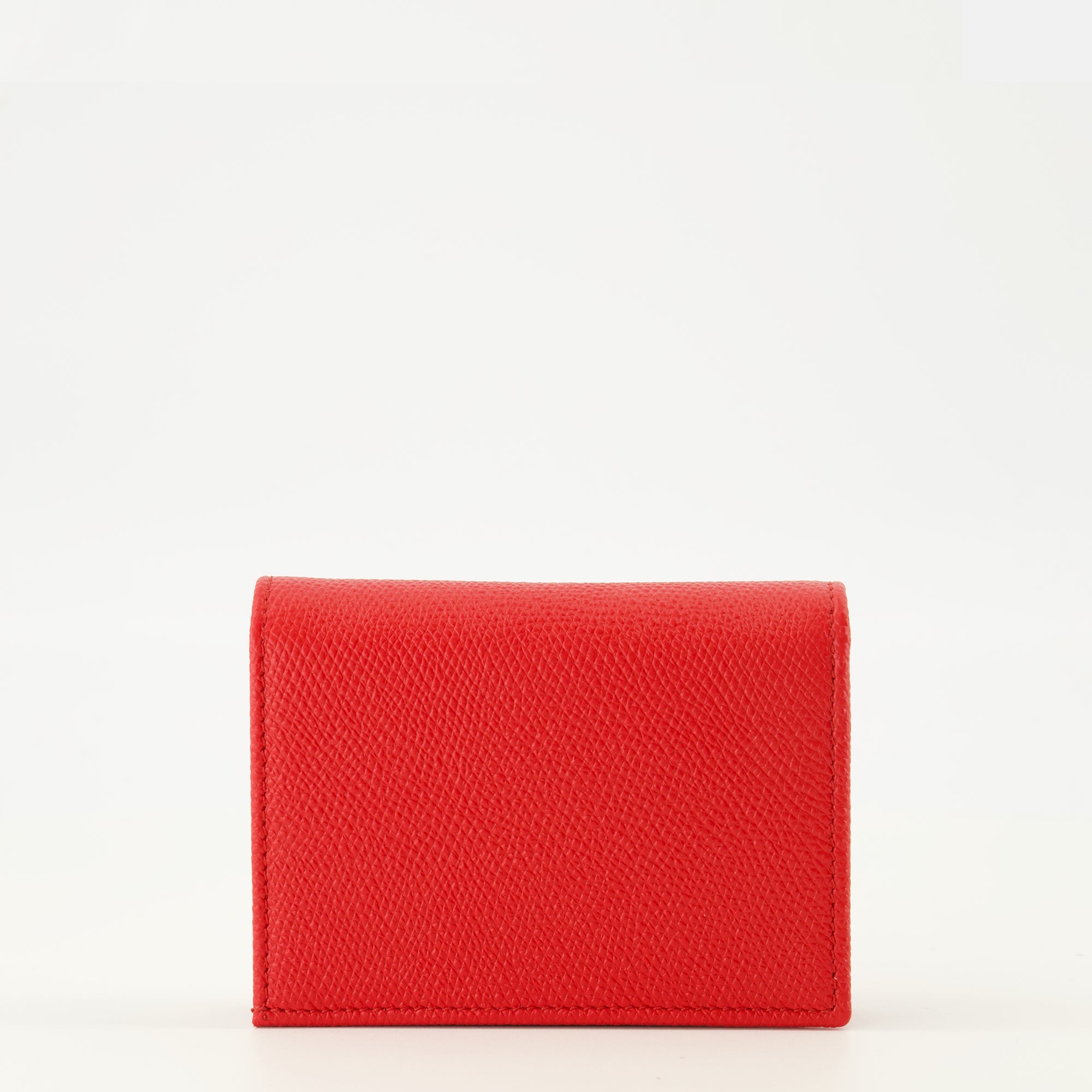 Vlogo Red Wallet Valentino Garavani - Women – myCompañero