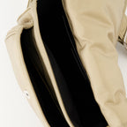 Sacs bandoulière Sac en nylon Niki Saint Laurent Beige Homme