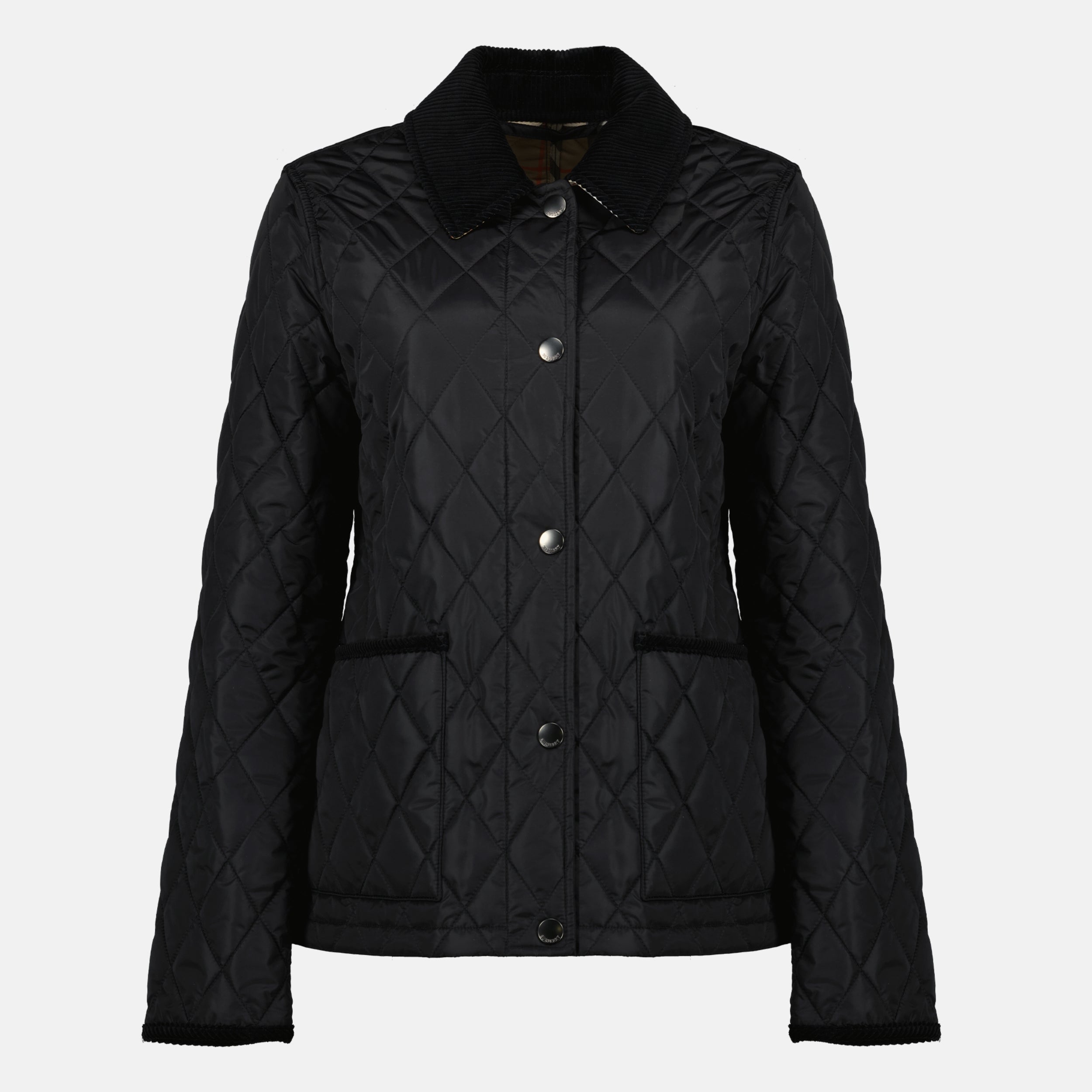Veste matelassée Dorset en nylon