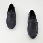 로퍼 오데온 로퍼 Dior 진한 파란색 Homme