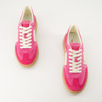 Sneakers Pink UpVillage Crosta Sneakers Valentino Garavani Pink Femme