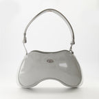 Sacs à main et épaule Sac à main Play Diesel Gris Femme