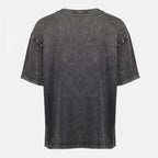 T-shirts T-Shirt Oversized T-Boxt-Den Cinza Diesel Gris Homme