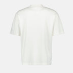 T-shirts T-shirt Golfeur Drole De Monsieur Blanc Homme