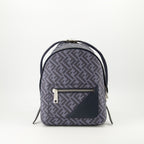 Backpacks Chiodo Backpack Fendi Dark blue Homme