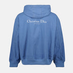 Chaquetas Chaqueta de Denim Dior Azul Homme