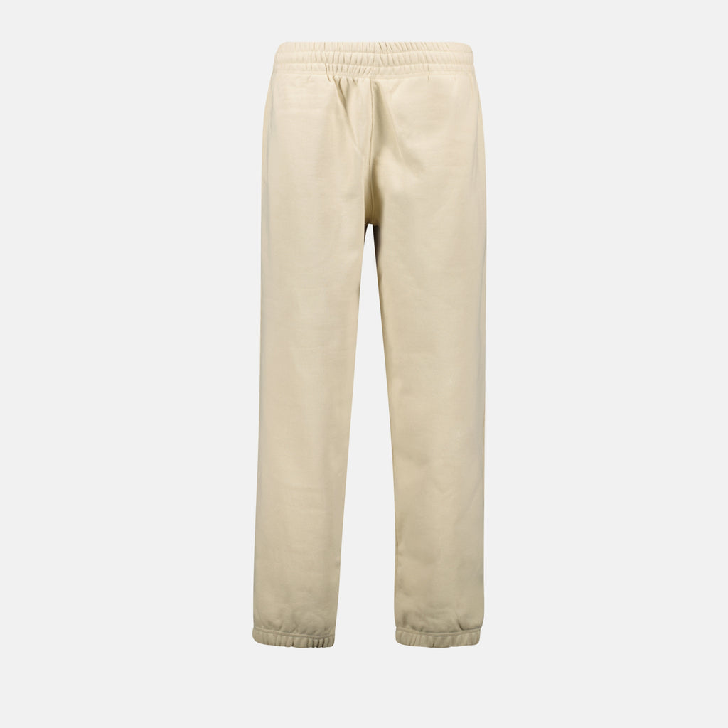 Pants Cavalier Jogging Pants Burberry Beige Femme