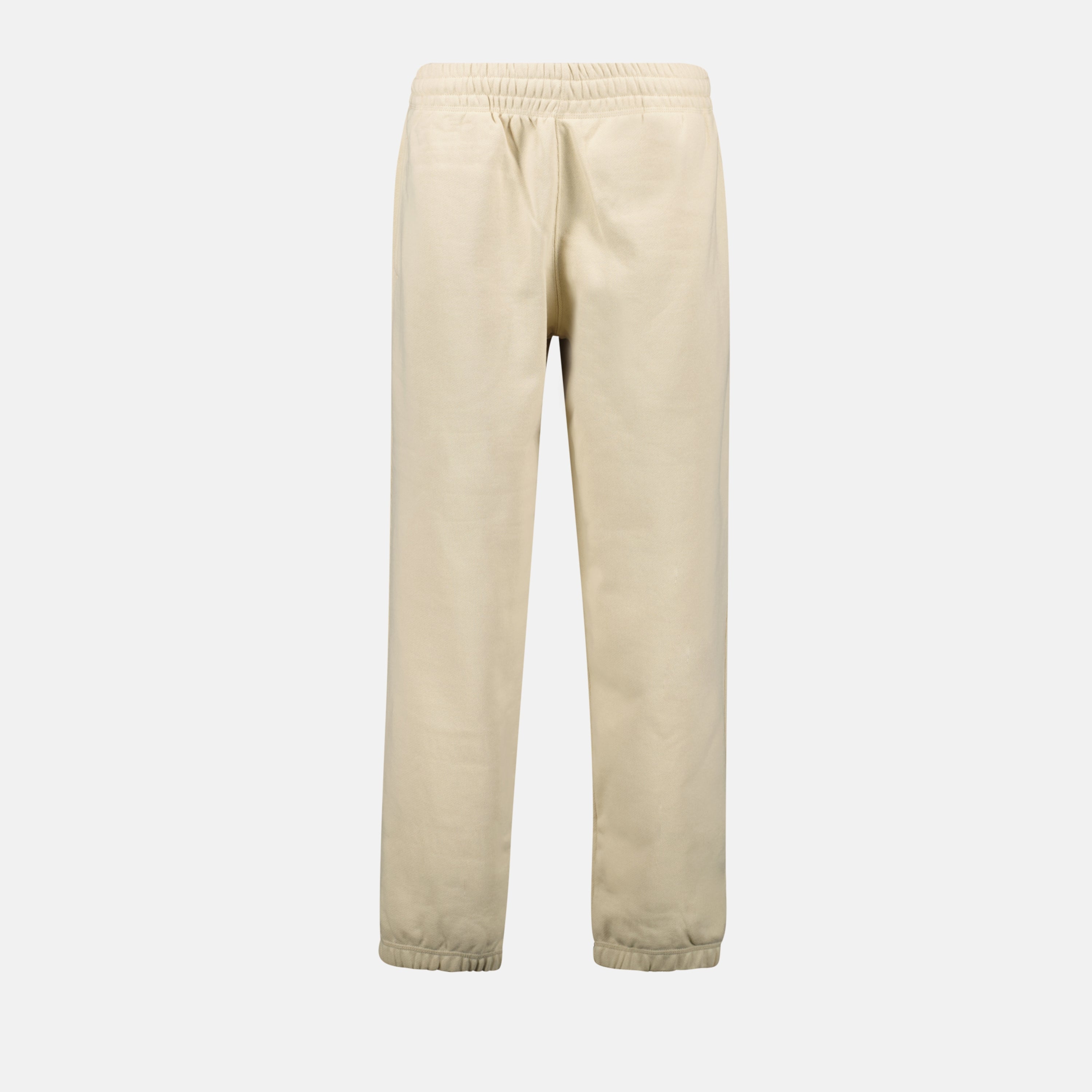 Pants Cavalier Jogging Pants Burberry Beige Femme