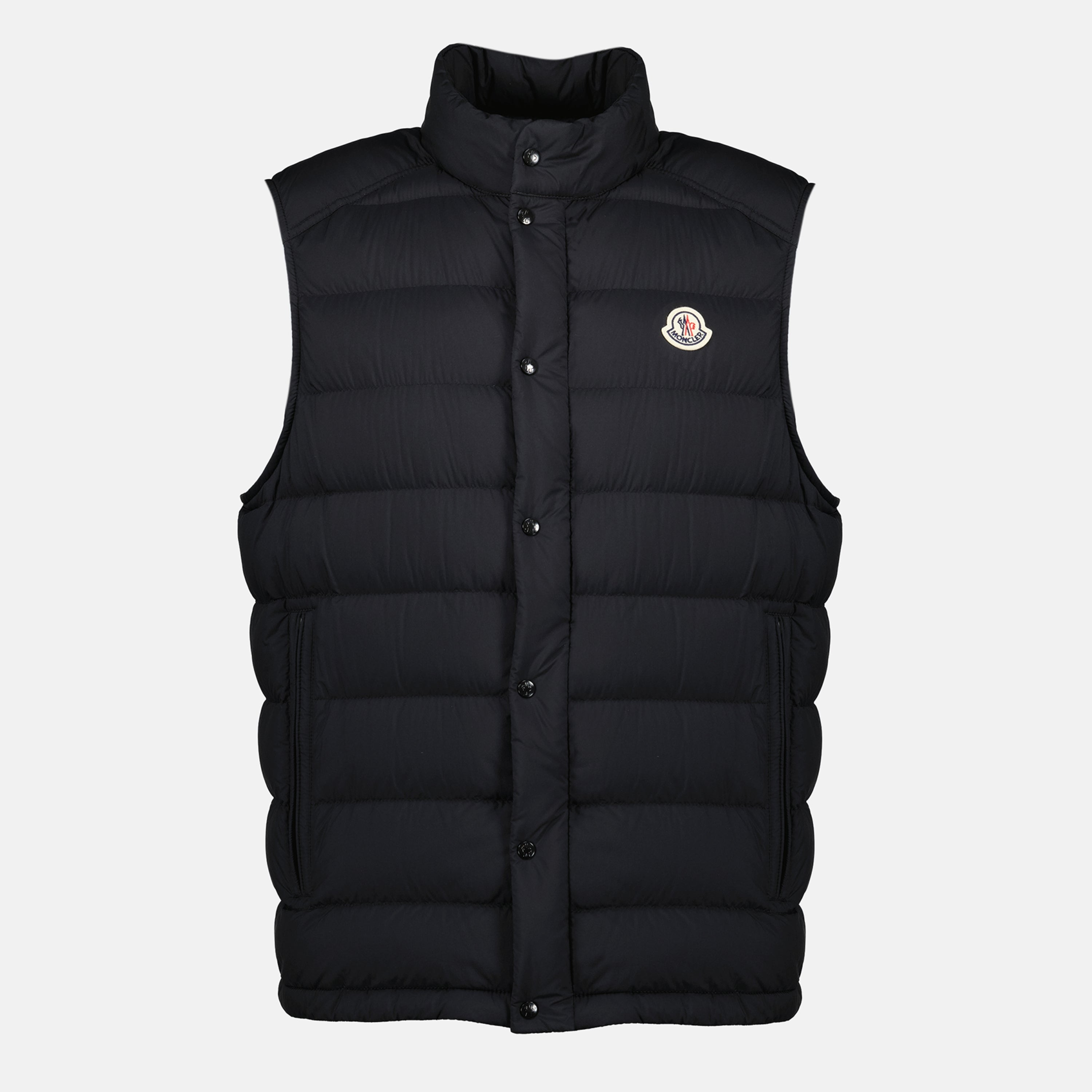 Prada triangle logo jacket - Men's – myCompañero