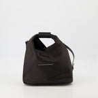 Sacs à main et épaule Sac Japanese Classic Mm6 Noir Femme
