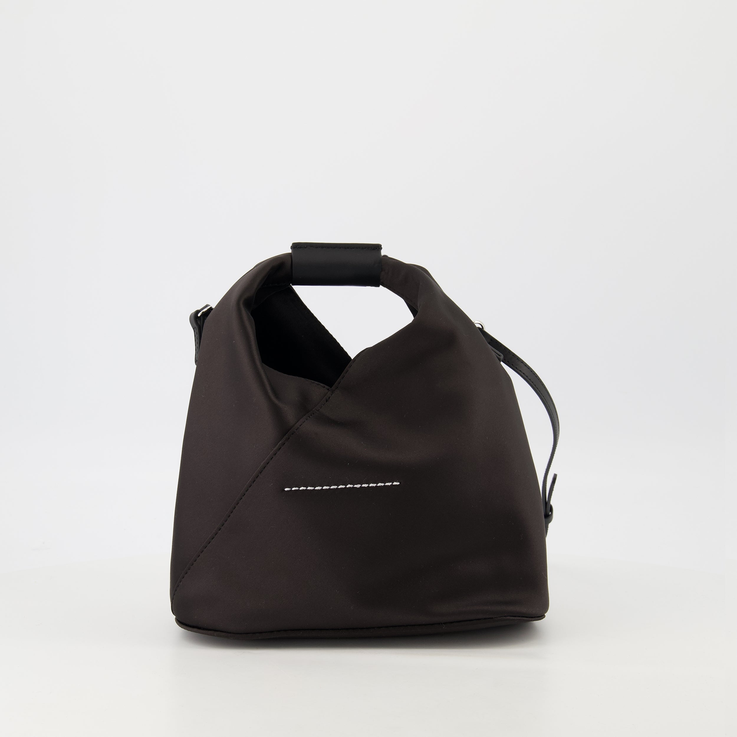 Sacs à main et épaule Sac Japanese Classic Mm6 Noir Femme
