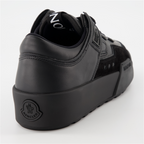 Sneaker H209A 4M00360 M1781 999 black Moncler Schwarz Homme