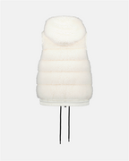 Jacken H2098 8G00026 899A9 041 cream Moncler Grenoble Beige Femme