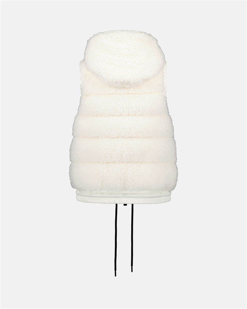 Jacken H2098 8G00026 899A9 041 cream Moncler Grenoble Beige Femme