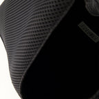 Sacs à main et épaule Sac Japanese en mesh noir Mm6 Noir Femme