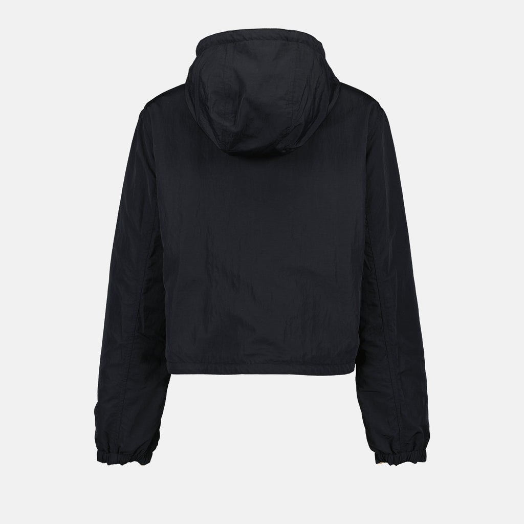 Vestes Veste réversible à carreaux Burberry Beige Femme