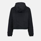 Vestes Veste réversible à carreaux Burberry Beige Femme