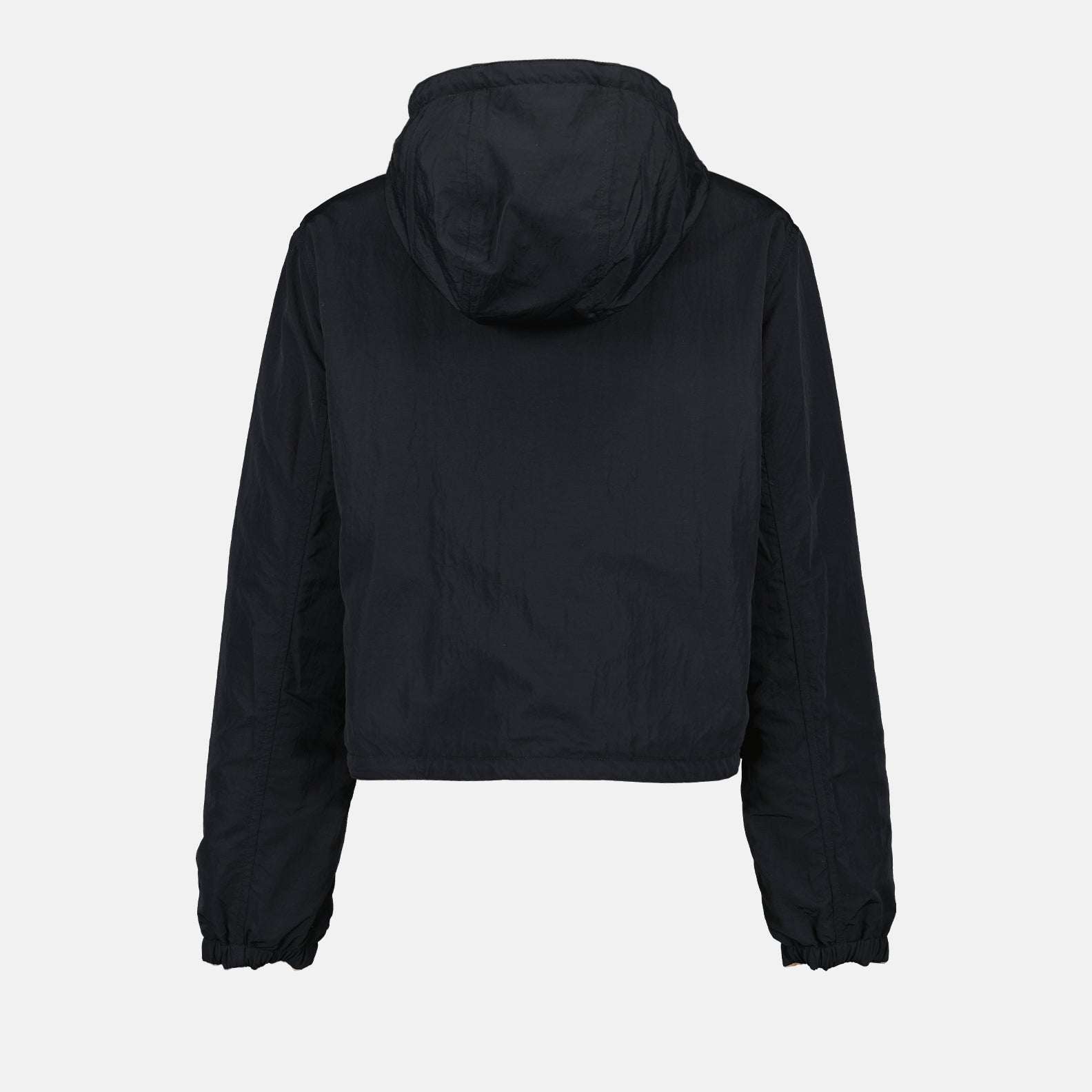 Vestes Veste réversible à carreaux Burberry Beige Femme