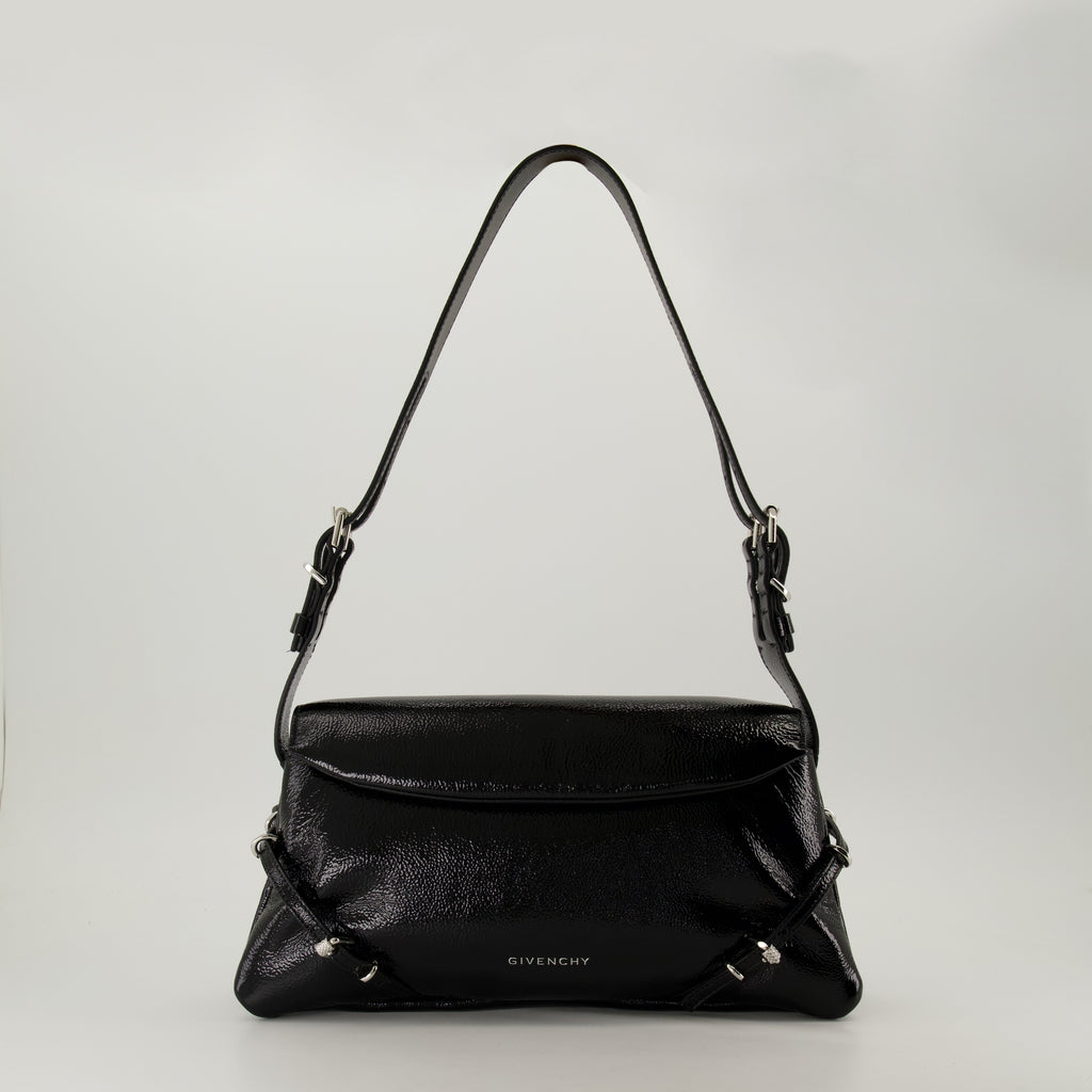 Borse a mano e a spalla Borsa P'tit Voyou Givenchy Nero Femme